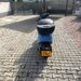 Scuter Horvin electric EK1
