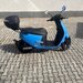 Scuter Horvin electric EK1